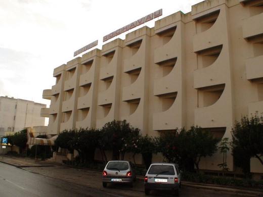 Rochavau Hotel