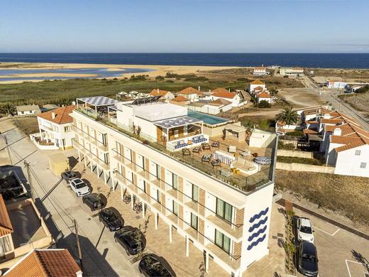 Amarello Hotel Praia Santo Andre, Tapestry Collection Hilton