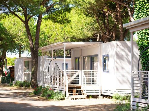 Cesenatico Camping Village