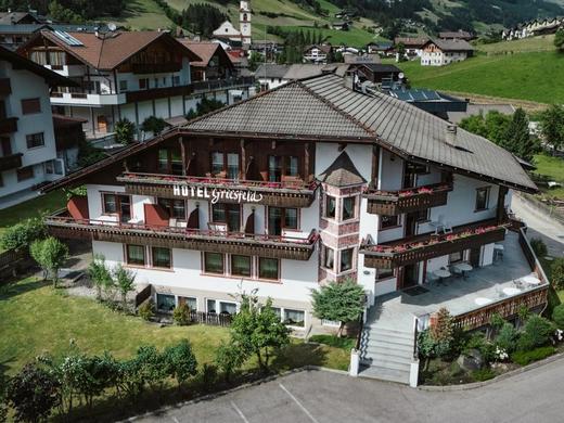 Hotel & Residence Griesfeld