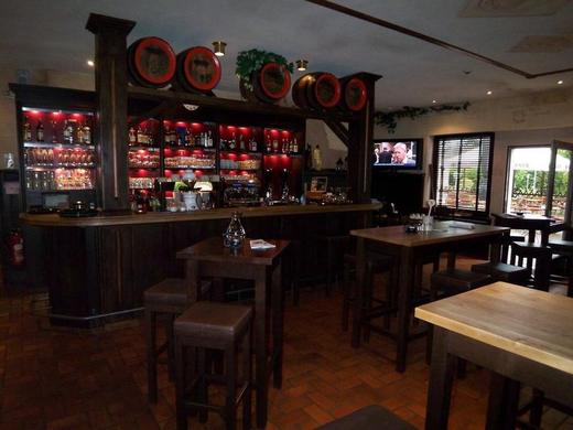 Best Western Parkhotel Krone