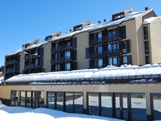 Villaggio Cielo Aperto