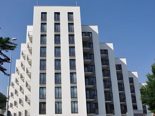 Prague City Residence