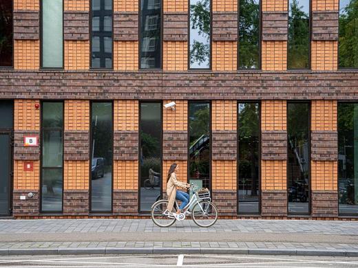 Hotel Düsseldorf Krefeld managed by Melia Hotels I