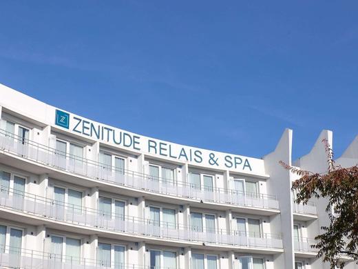 Clarion Paris CDG Airport