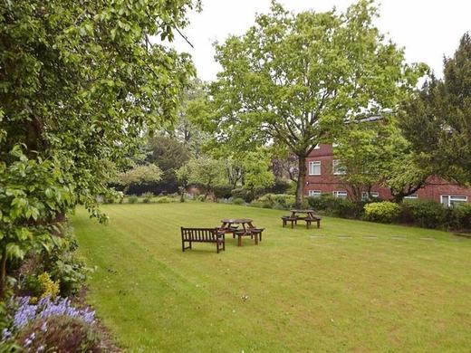 Oxford Linton Lodge Hotel, BW Signature Collection