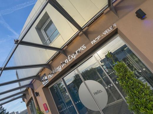 Holiday Inn Express Paris - Velizy