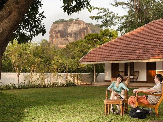 EKHO Sigiriya