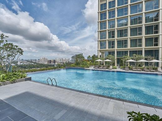 Citadines Science Park