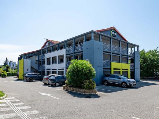 B&B Hotel Valence Nord