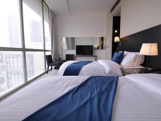 Boho Boutique Hotel Amman