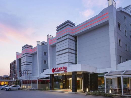 Ramada Plaza Izmit