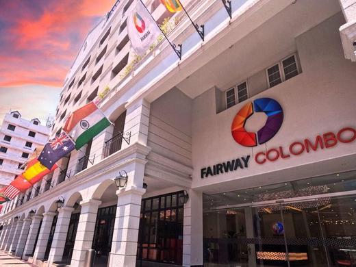 Fairway Colombo