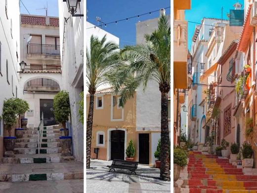 Hostel Sea&Dreams Calpe