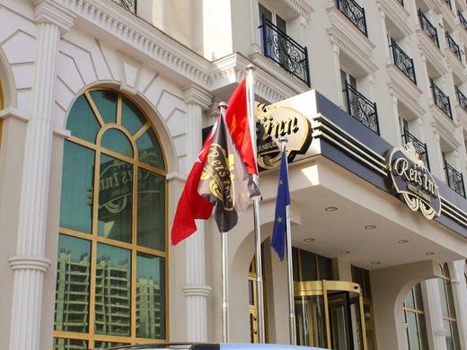 World Point Hotel Istanbul