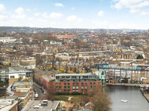 Lexicon Book House Apartments