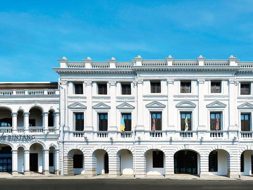 Royale Chulan Penang