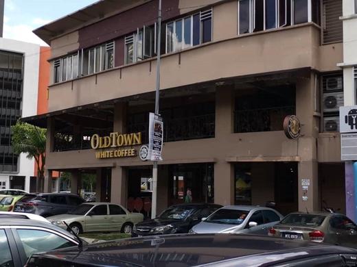 Spot On 90500 Sri Rampai Metro Hostel