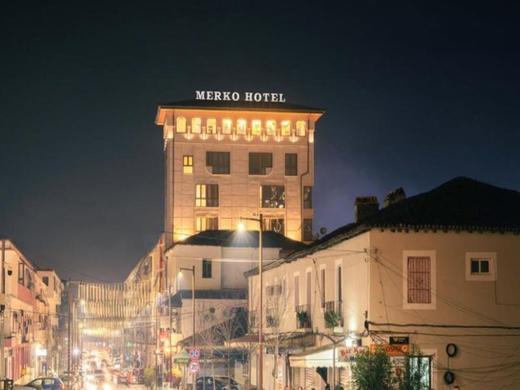 Merko Hotel