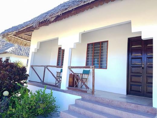 African Sun Sea Beach Resort & Spa