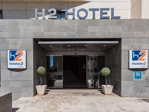 H2 Elche