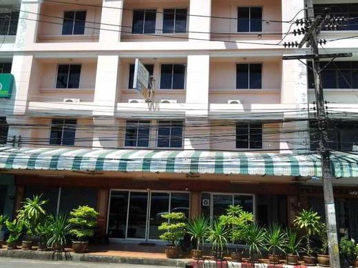 Thepparat Lodge Krabi