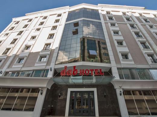 DAB Hotel Esenyurt