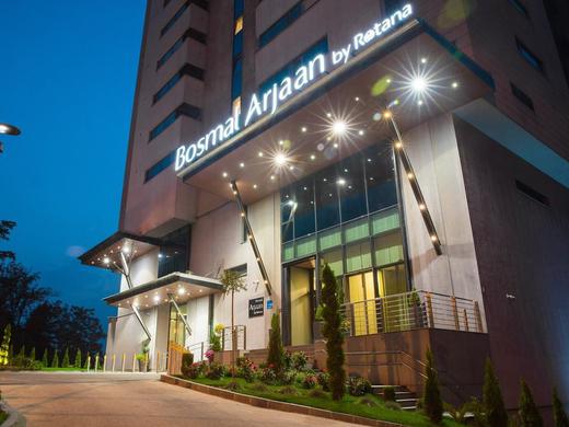 Bosmal Arjaan by Rotana