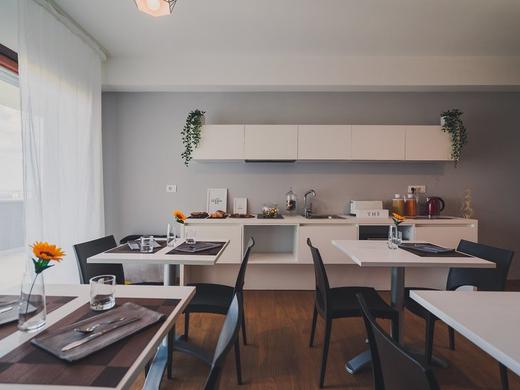 Trip Room & Breakfast