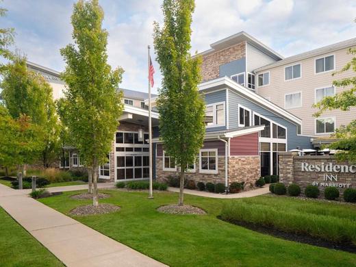 Residence Inn Kingston