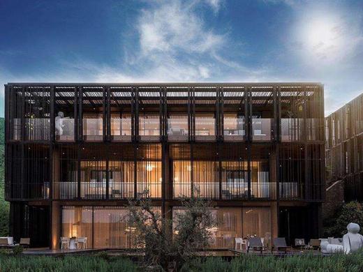 Barbaros Reserve Bodrum Residences managed by Kempinski