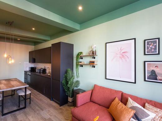 Your Apartment I Brixton