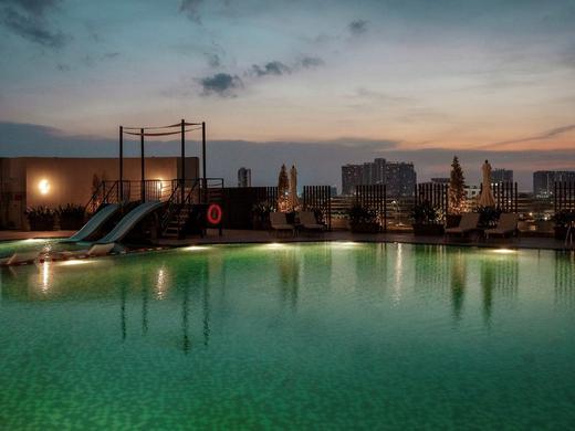 Dusit Princess Melaka