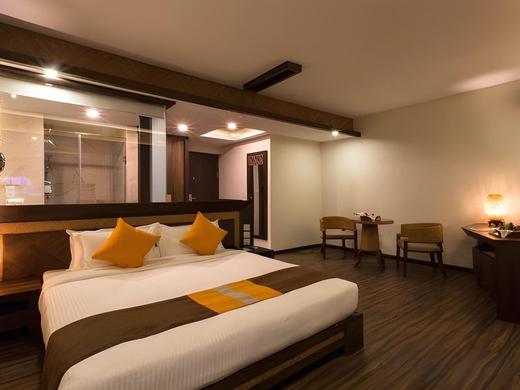 Hotel Mystic Mountain