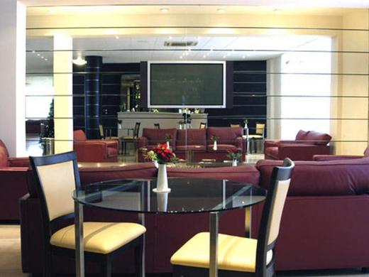 Virgilio Grand Hotel