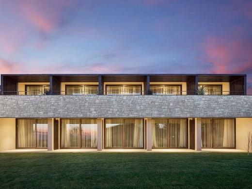 San Servolo Wellness Camping & Resort