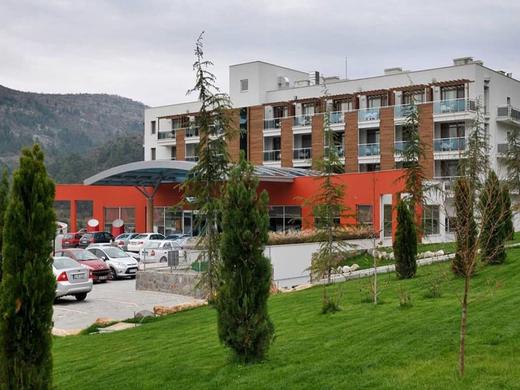 Obam Termal Resort & Spa