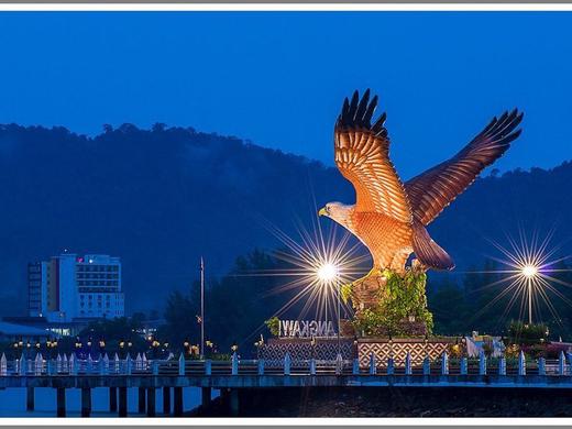Season Inn - Langkawi