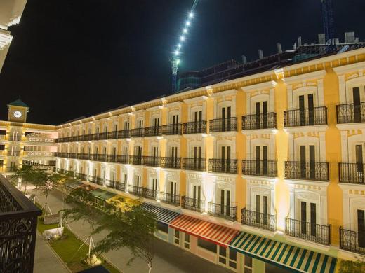 Riviera Suites Melaka