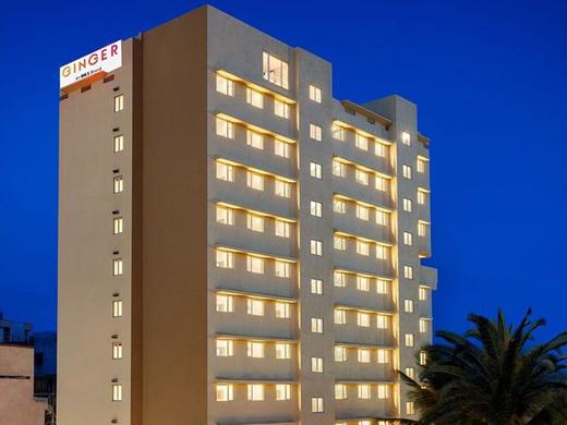 Ginger Mumbai (Andheri East)