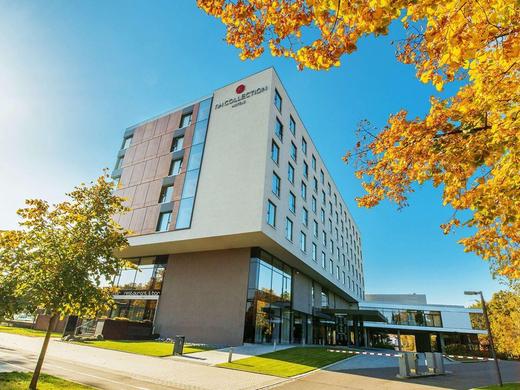 NH Collection Olomouc Congress