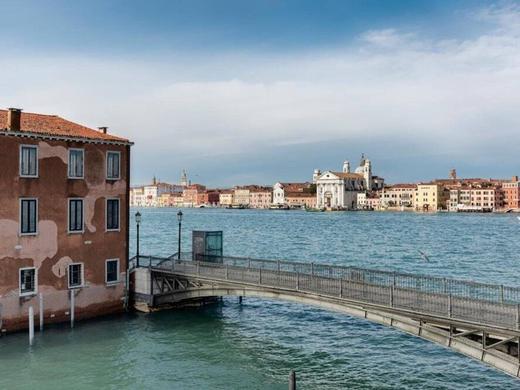 Al Redentore di Venezia