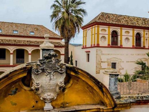 Hotel Palacio de Arizón