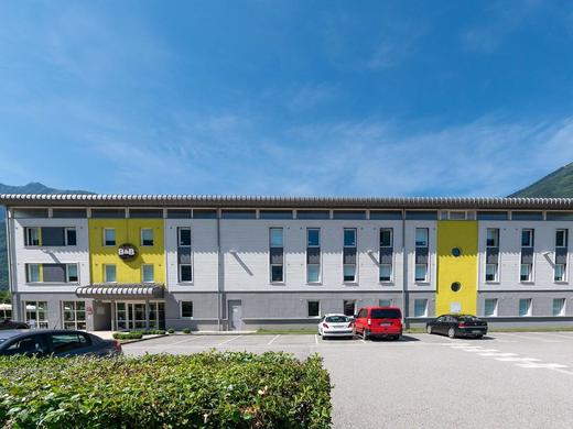 B&B Hotel Saint Jean de Maurienne