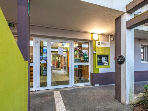 B&B Hotel Quimper Nord Douarnenez