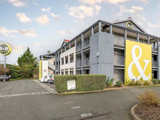 B&B Hotel PERIGUEUX Boulazac