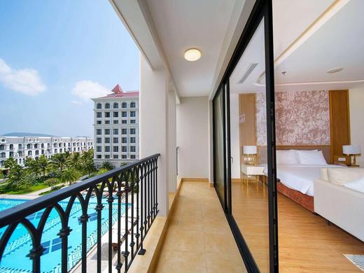 Wyndham Garden Grandworld