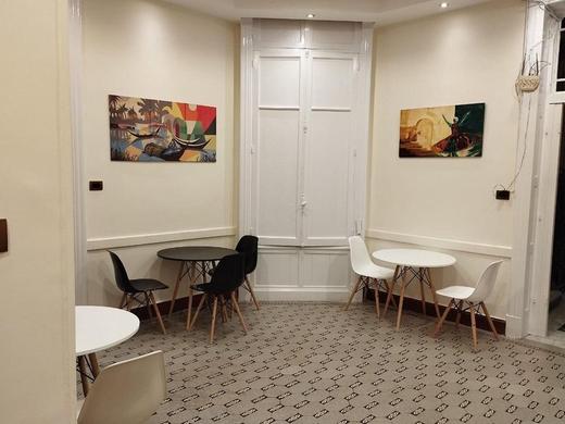 Hotel Richmond Down Town