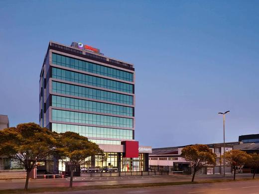 Ramada Encore by Wyndham Istanbul Avcilar