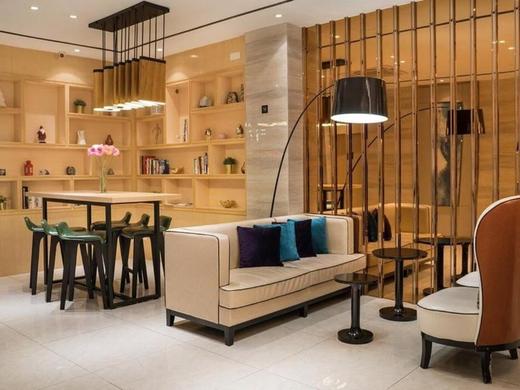 Ramada Encore by Wyndham Chinatown Kuala Lumpur